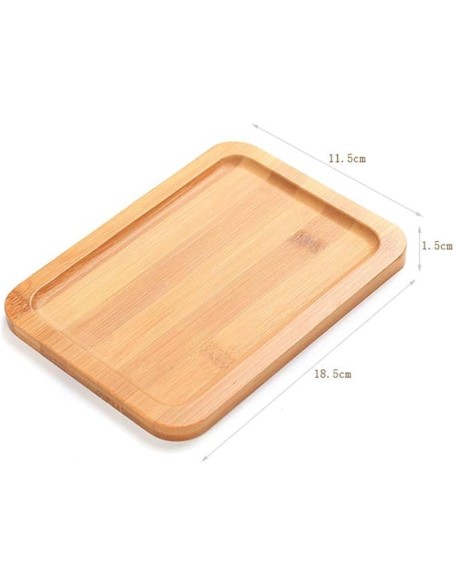 Chinese Kung Fu Tea Set Home Office Business Portable Travel Handmade Ceramic Teapot Teacups Bamboo Tea Tray Set