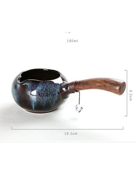 Tea Set, Chinese Tea Set gongfu Tea Set teapot Set Japanese Tea Set Ceramic Kungfu Tea Set,Creamer Pitcher and Teaspoons,Portable Travel Tea Set with Teapot,Teacups