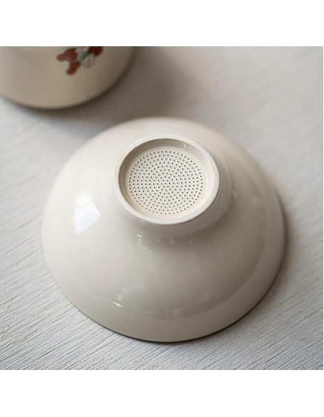 Tea Set Tea Set Tea Set Tea Cup Set Chinese Ceramic Kung Fu Tea Set Teapot and Teacup Gift Box for Meeting Guests