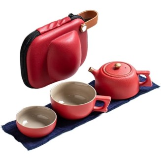 Tea Set Coffee Cup Set Tea Cup Set Ceramic Tea Cup Set Chinese Tea Travel Tea Set Portable Teapot Tea Set Tea Cups of Tea Ceremony Teapot Set