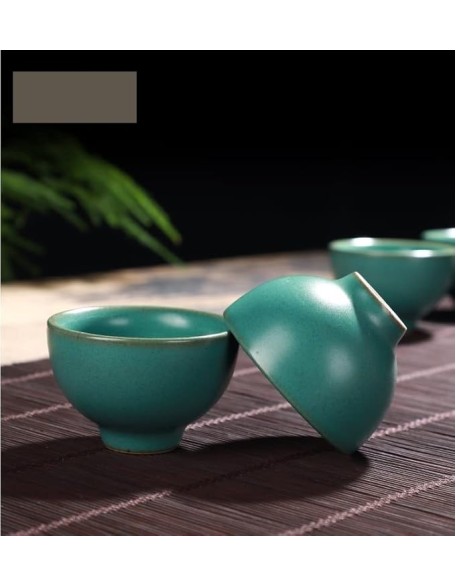 Tea Set Tea Service 4 Pieces European Ceramic Tea Cup Set Coffee Cup Set Ceramic Travel Teapot Set Chinese Teapot Tea Set for Adults