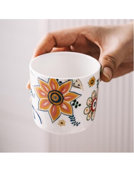 Tea Set,Tea Sets,Tea Pot Sets,Portable Tea Set,Ceramic Tea Set,Dish Romance Floral Tea Set,Small Ceramic Teapot and Tea Cup Set of 4 Asian Tea Pot Set for Adults, Tea Set Gift for Women