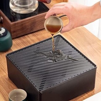 Tea Set,Tea Sets,Tea Pot Sets,Portable Tea Set,Ceramic Tea Set,Tea Cups Set, Traditional Chinese Tea Cup Set, Portable Travel Tea Set, Tea Set for Home Office Car Outdoor