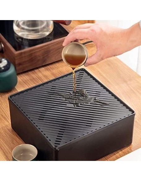 Tea Set,Tea Sets,Tea Pot Sets,Portable Tea Set,Ceramic Tea Set,Tea Cups Set, Traditional Chinese Tea Cup Set, Portable Travel Tea Set, Tea Set for Home Office Car Outdoor
