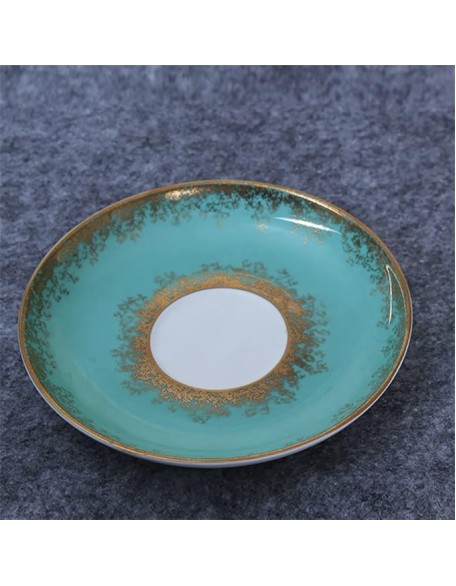 European Creative Coffee Cup Coffee Cup Set Tea Set Bone Porcelain Chinese Ceramic Tea Coffee